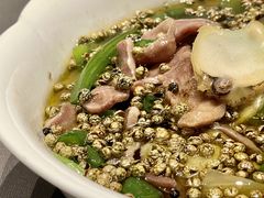 -许家菜(望江店)