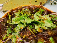 -上海精菜馆(虎踞关店)