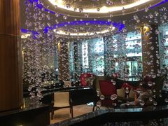 -青岛海尔洲际酒店