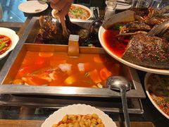 -张大胡子鱼头火锅酒楼(长益路店)