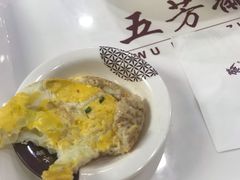 -五芳齋粽子点心(浦北路店)