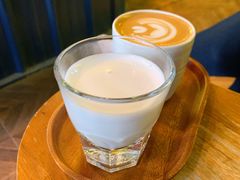 -BIJOU coffee&cocktail(龙岗万科广场店)