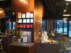 -sugarman espresso素饮糖人高新咖啡工厂