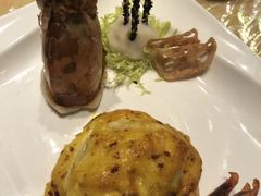 -8餐厅(新葡京酒店)