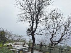 -达蓬山旅游度假区