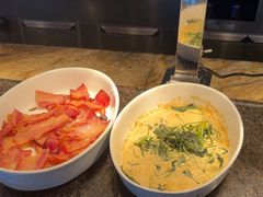 -嘉定凯悦·咖啡厅