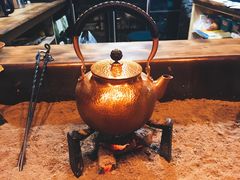 -驿舍·民國老营房院子私房菜(科学会堂店)