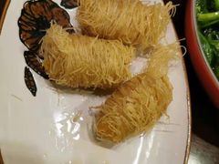 榴莲酥-荷花泰菜(东方新天地店)