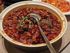 -花家怡园(四合院总店)