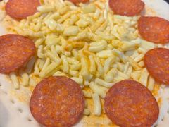 -比格比萨自助(国展店)