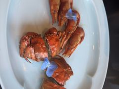 -通安客栈中餐厅·何家小馆