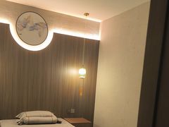 -益健·足疗汗蒸SPA(芙蓉广场店)