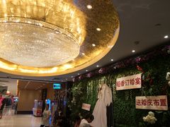 等位区-稻香海鲜饭店(第一国际店)
