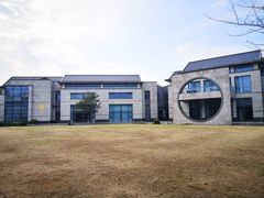 -苏州太湖国际会议中心