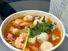 -明月虾面(厦禾路店)
