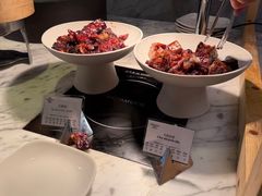 -丽都皇冠假日酒店·Matrix亦餐厅(望京店)