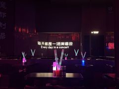 -MOSSO·Liveshow(M3香港广场店)