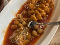 -上海虹桥宾馆味翠餐厅