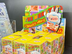 -泡泡玛特POPMART(正佳广场店)