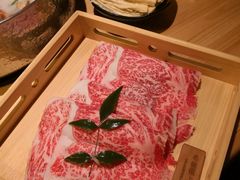 -锦和牛·炭火烧肉(ICC太和里店)