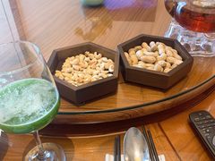 -三宝大饭店-中和艺素餐厅(浦上金山正祥广场店)