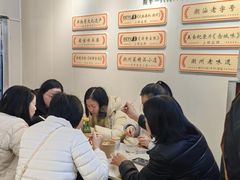 -非遗·十八曲鱼饺(西马总店)