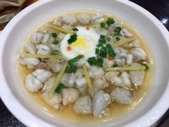 -健眺小海鲜(临海后山店)