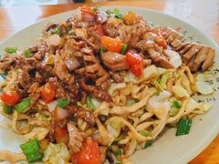 -涛涛面馆