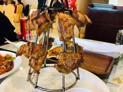 -新疆兵团食府清真(马连道店)