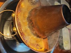 -鑫隆四季涮肉(八角畅游店)