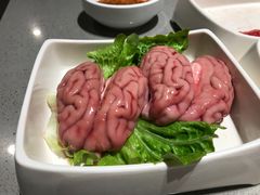 脑花-海底捞火锅(石厦时代广场店)