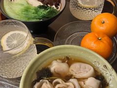 -良子健身·竹Spa(五四广场店)