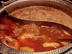 -牛New寿喜烧(虹桥新天地店)