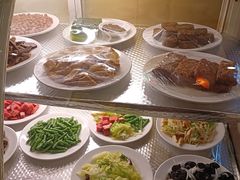 -清真吴记门钉肉饼·喜多利