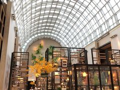 -Colony(新加坡丽思卡尔顿美年酒店)
