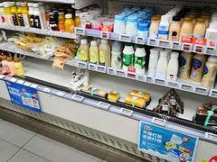 -便利蜂(河东区十一经路68号店)