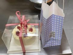 -悟空叔叔蛋糕定制·DIY(德思勤店)
