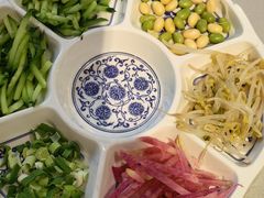-老浒记烤鸭-北京菜(琉璃厂店)