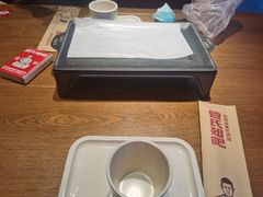 -管氏翅吧(马家堡店)