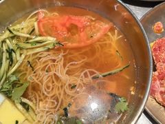 -合易泓烤肉•首创生椰大油边(宁山路店)