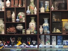 -三峡古玩城(泰古广场店)