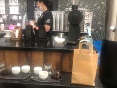 -Tiong Hoe Specialty Coffee(VivoCity)