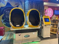 -上海梵高星空艺术馆(南京路旗舰店)
