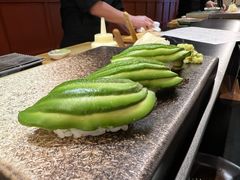 -Sushi Hanzo半藏(天环广场店)
