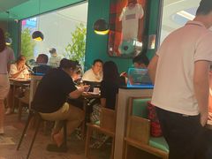 大堂-蛙小侠(五象万象汇店)