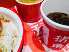 -猪角·闽南猪脚饭(上梅林店)