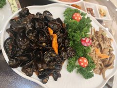 -鹿鸣春饭店(总店)