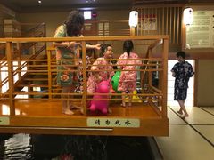 -汤泉良子(金源店)