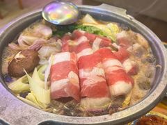 -坂吉屋·居酒屋深夜食堂(龙湖店)