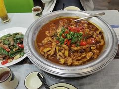 -大师傅金奖啤酒鱼(西街口总店)